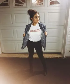 Laurie Hernandez OnlyFans Leaked Free Thumbnail Picture - #oKu21wtKrB