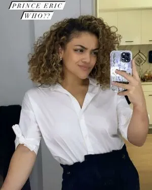 Laurie Hernandez OnlyFans Leaked Free Thumbnail Picture - #oZdWjqr50Y