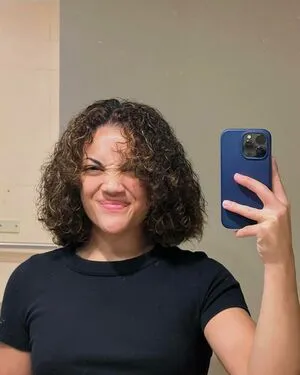 Laurie Hernandez OnlyFans Leaked Free Thumbnail Picture - #u9NyL5uhG3