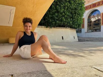 Laurie Hernandez OnlyFans Leaked Free Thumbnail Picture - #uvYvHm3pC5