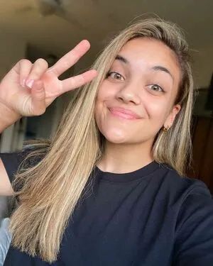 Laurie Hernandez OnlyFans Leaked Free Thumbnail Picture - #wK9hAyCjKF