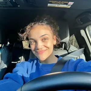 Laurie Hernandez OnlyFans Leaked Free Thumbnail Picture - #x26ayY1pup