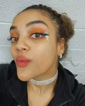 Laurie Hernandez OnlyFans Leaked Free Thumbnail Picture - #zeu1UApmdb