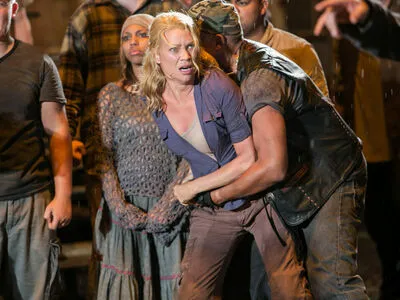 Laurie Holden OnlyFans Leaked Free Thumbnail Picture - #oTSOvr3YBv