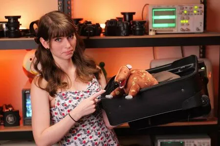 Lauriewired OnlyFans Leaked Free Thumbnail Picture - #DYgky36WfC