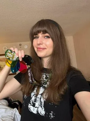 Lauriewired OnlyFans Leaked Free Thumbnail Picture - #JHd4Iot93S