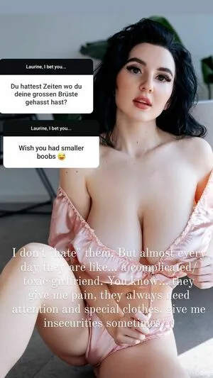 Laurine OnlyFans Leaked Free Thumbnail Picture - #ra5qdFXvxe
