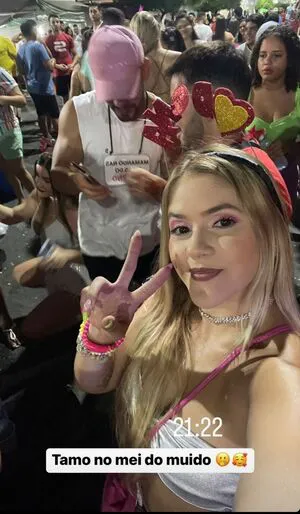 Laurinhafeer OnlyFans Leaked Free Thumbnail Picture - #8qggfC7L7m