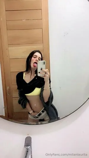 Lauritamilan1 OnlyFans Leaked Free Thumbnail Picture - #IAoX5qH5Pq