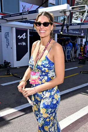 Laury Thilleman OnlyFans Leaked Free Thumbnail Picture - #7GaeE7HP8O