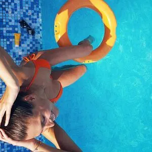 Laury Thilleman OnlyFans Leaked Free Thumbnail Picture - #7h2LKS88Jr
