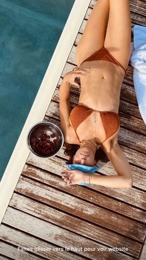 Laury Thilleman OnlyFans Leaked Free Thumbnail Picture - #8GRVgh3VR7