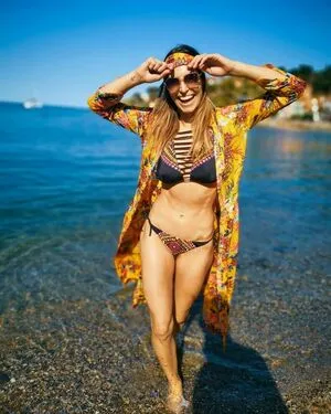 Laury Thilleman OnlyFans Leaked Free Thumbnail Picture - #D8BiVstUgT