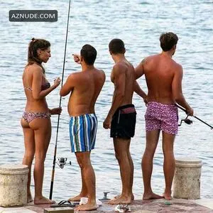 Laury Thilleman OnlyFans Leaked Free Thumbnail Picture - #EdNkga7g8Y