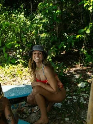 Laury Thilleman OnlyFans Leaked Free Thumbnail Picture - #ch3qHGiRDM