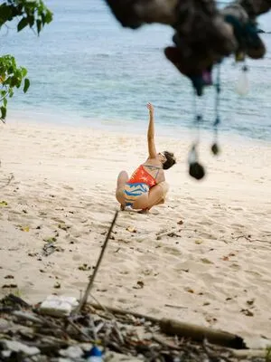 Laury Thilleman OnlyFans Leaked Free Thumbnail Picture - #eAQdaCdPG2