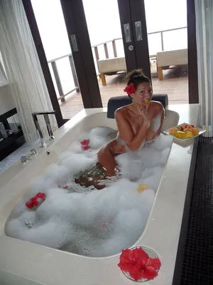 Laury Thilleman OnlyFans Leaked Free Thumbnail Picture - #m4Wy98Uk5L