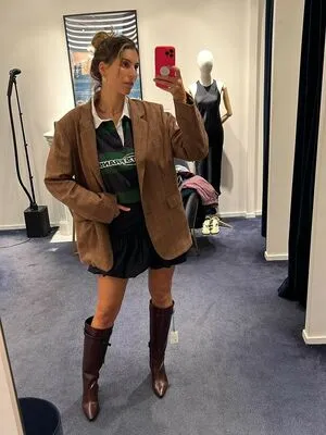 Laury Thilleman OnlyFans Leaked Free Thumbnail Picture - #rmP2NCjiEy