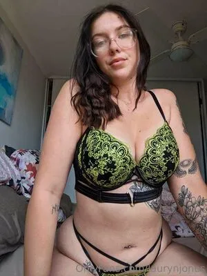 Lauryn Jones OnlyFans Leaked Free Thumbnail Picture - #NbKg2THbSW