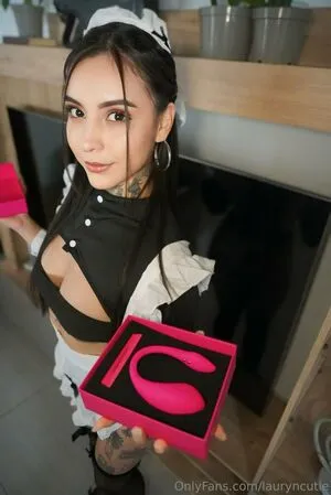 Lauryncutie OnlyFans Leaked Free Thumbnail Picture - #2fjoAdDuQz
