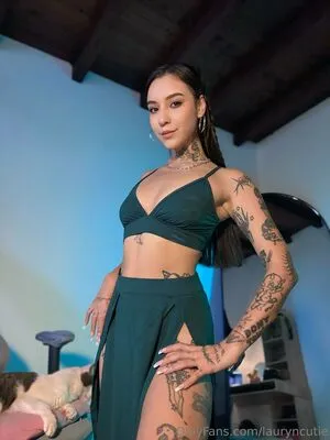 Lauryncutie OnlyFans Leaked Free Thumbnail Picture - #6NlvokvtNC