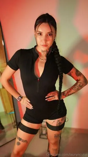 Lauryncutie OnlyFans Leaked Free Thumbnail Picture - #9fTIl8ViUg