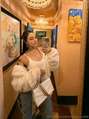 Lauryncutie OnlyFans Leaked Free Thumbnail Picture - #LSQjkPPHyP