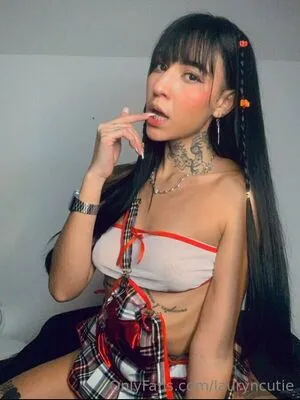 Lauryncutie OnlyFans Leaked Free Thumbnail Picture - #RxSyskLJz6