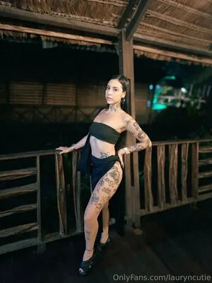Lauryncutie OnlyFans Leaked Free Thumbnail Picture - #Ty541ERBVZ