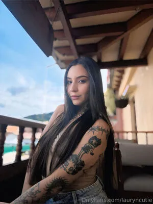 Lauryncutie OnlyFans Leaked Free Thumbnail Picture - #Yk7SXbGLJ6