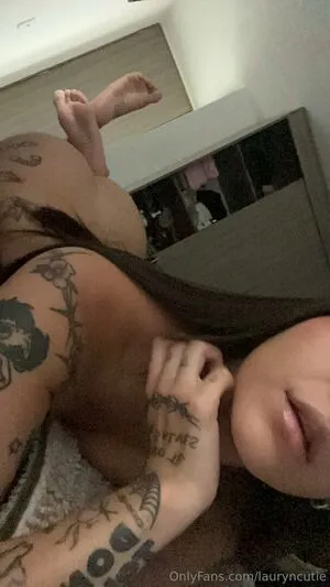 Lauryncutie OnlyFans Leaked Free Thumbnail Picture - #o4y02G4pk3