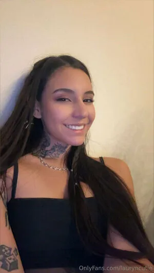 Lauryncutie OnlyFans Leaked Free Thumbnail Picture - #oTX5dtJD4F