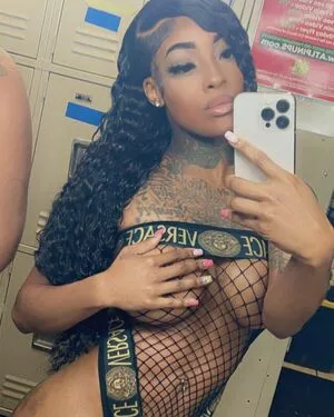 Laurynn Huncho OnlyFans Leaked Free Thumbnail Picture - #BeLXDVWABx