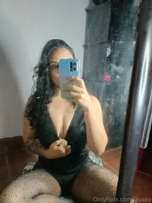 Lausey OnlyFans Leaked Free Thumbnail Picture - #82IQH7HV5N