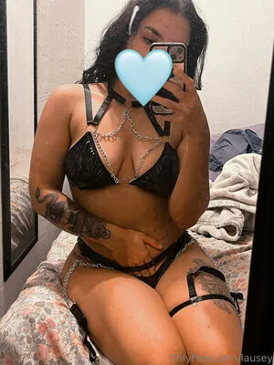 Lausey OnlyFans Leaked Free Thumbnail Picture - #KjEe4ZAE5x