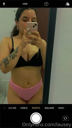 Lausey OnlyFans Leaked Free Thumbnail Picture - #QVfLM8Kp64