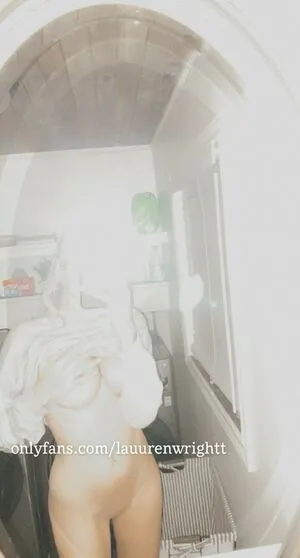 Lauurenwrightt OnlyFans Leaked Free Thumbnail Picture - #RL7xHFnw2n