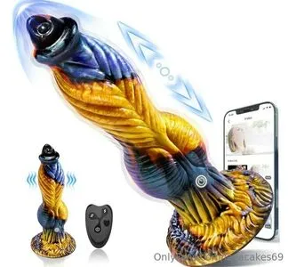 Lavacakes69 OnlyFans Leaked Free Thumbnail Picture - #oa4DAANlLo