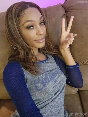 Lavah Moon OnlyFans Leaked Free Thumbnail Picture - #N0UEVORL3Z