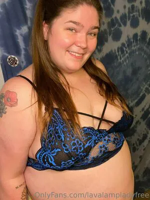 Lavalampladyfree OnlyFans Leaked Free Thumbnail Picture - #AOl2UrkIvl