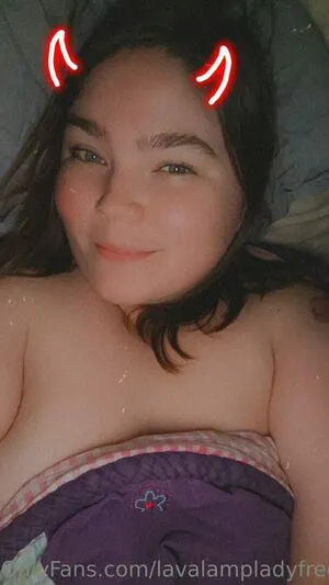 Lavalampladyfree OnlyFans Leaked Free Thumbnail Picture - #AoXOSn8L6z