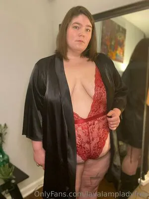 Lavalampladyfree OnlyFans Leaked Free Thumbnail Picture - #YVcozVDZ92