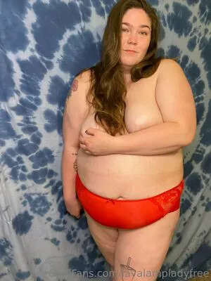 Lavalampladyfree OnlyFans Leaked Free Thumbnail Picture - #gst8xcfQhB
