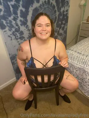 Lavalampladyfree OnlyFans Leaked Free Thumbnail Picture - #i15TjTRnE5