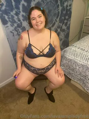 Lavalampladyfree OnlyFans Leaked Free Thumbnail Picture - #m8l4yVVkHh