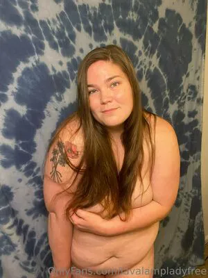 Lavalampladyfree OnlyFans Leaked Free Thumbnail Picture - #oZ7myv2Eoz