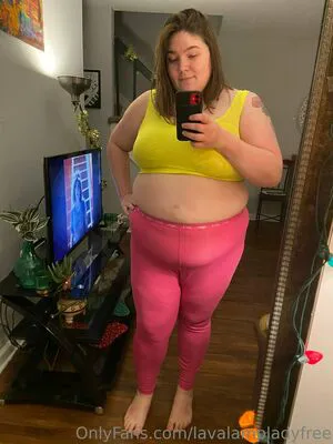 Lavalampladyfree OnlyFans Leaked Free Thumbnail Picture - #tDHjaaxhAy