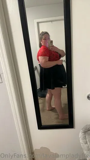 Lavalampladyfree OnlyFans Leaked Free Thumbnail Picture - #uOltZayRq9