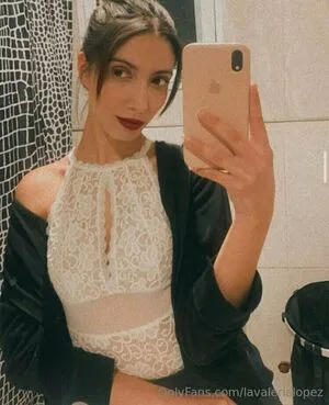 Lavalerialopez OnlyFans Leaked Free Thumbnail Picture - #WoNFOyLjw5
