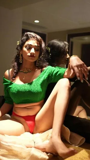 Lavanya Manickam OnlyFans Leaked Free Thumbnail Picture - #CDJN8ibhrC